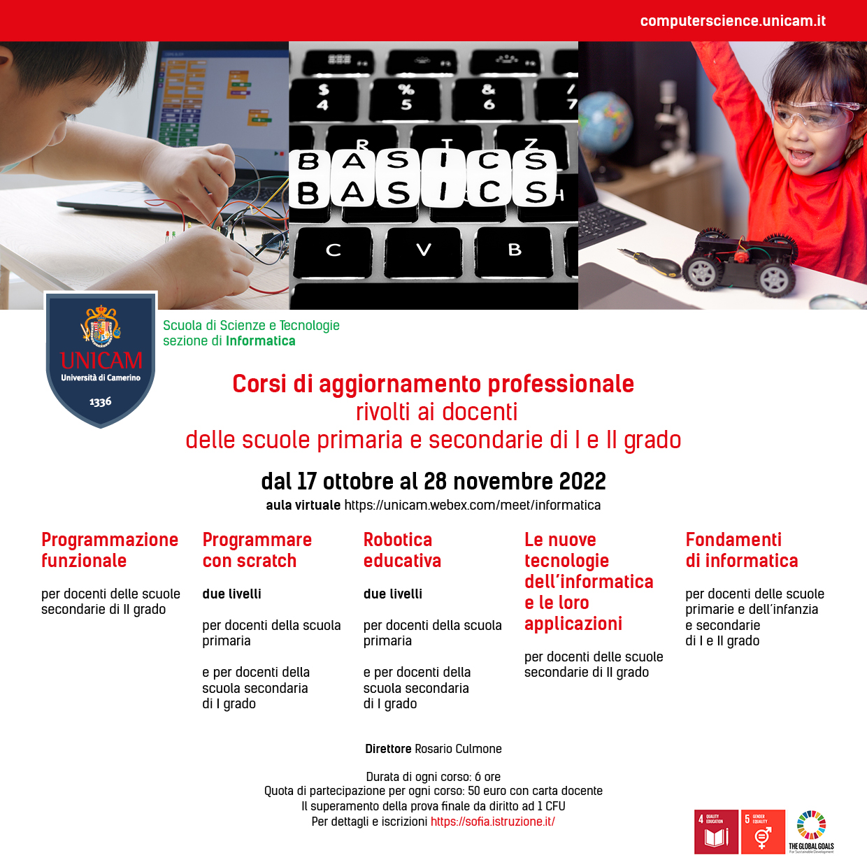 Corsi